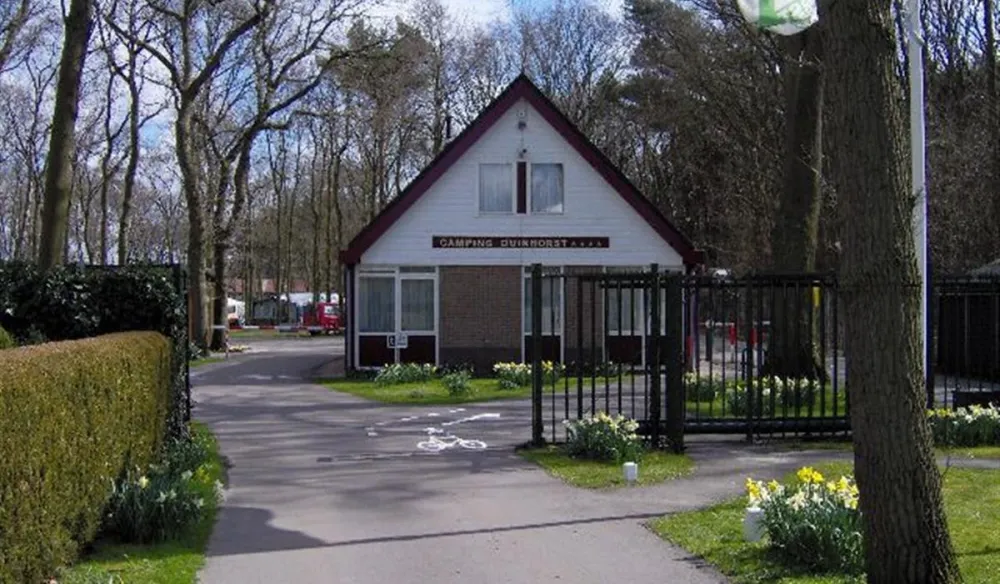Camping Duinhorst