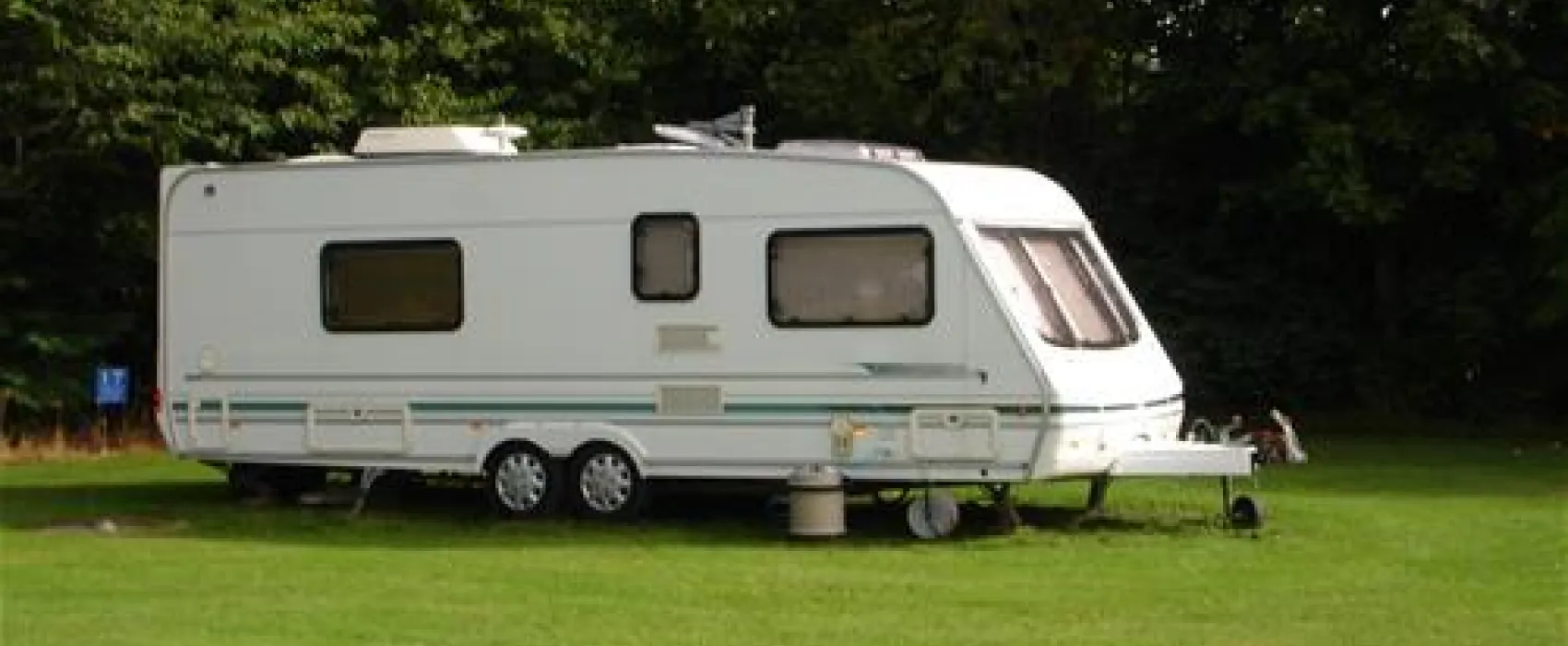 Feughside Caravan Park