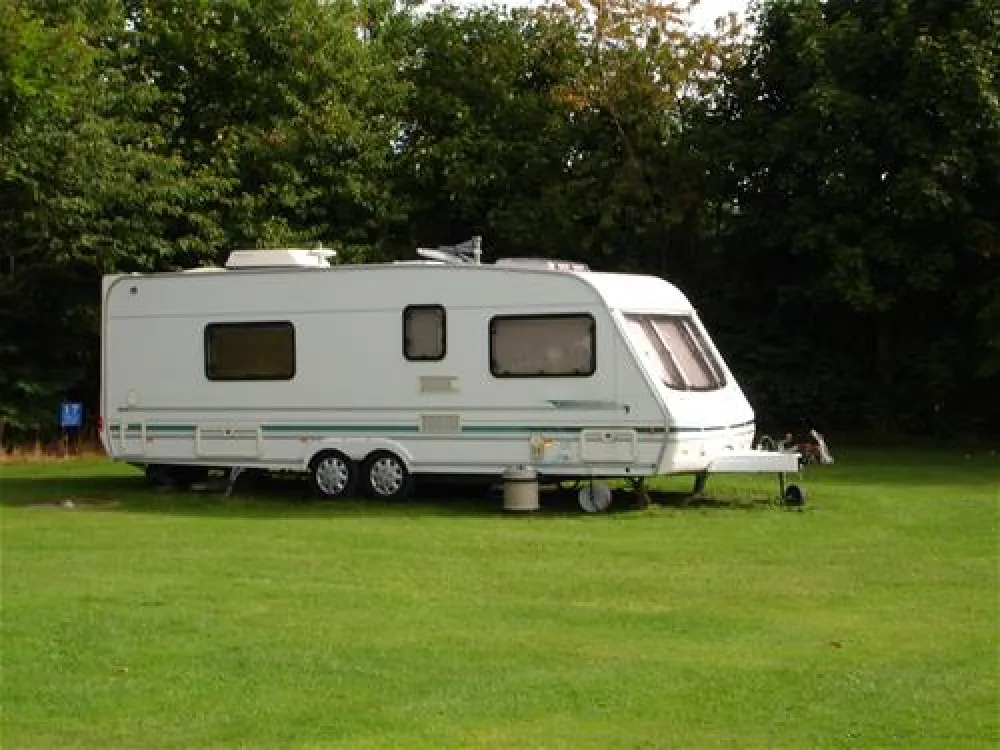 Feughside Caravan Park