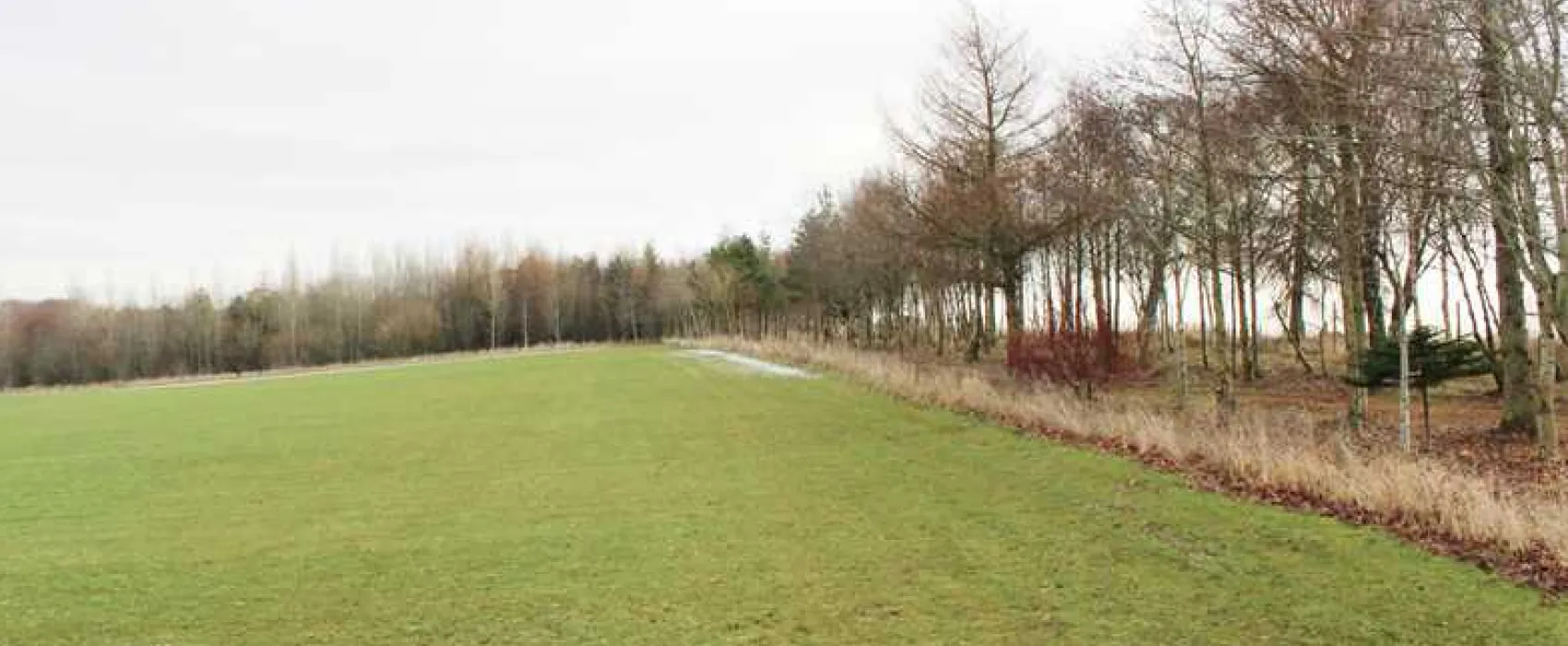 Nethercraig Holiday Park