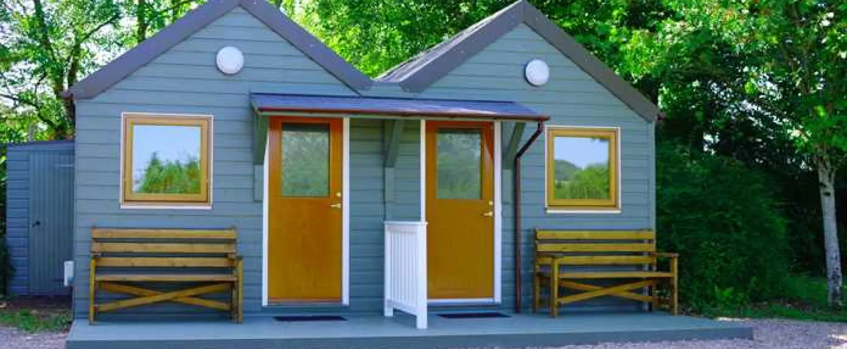 Nethercraig Holiday Park