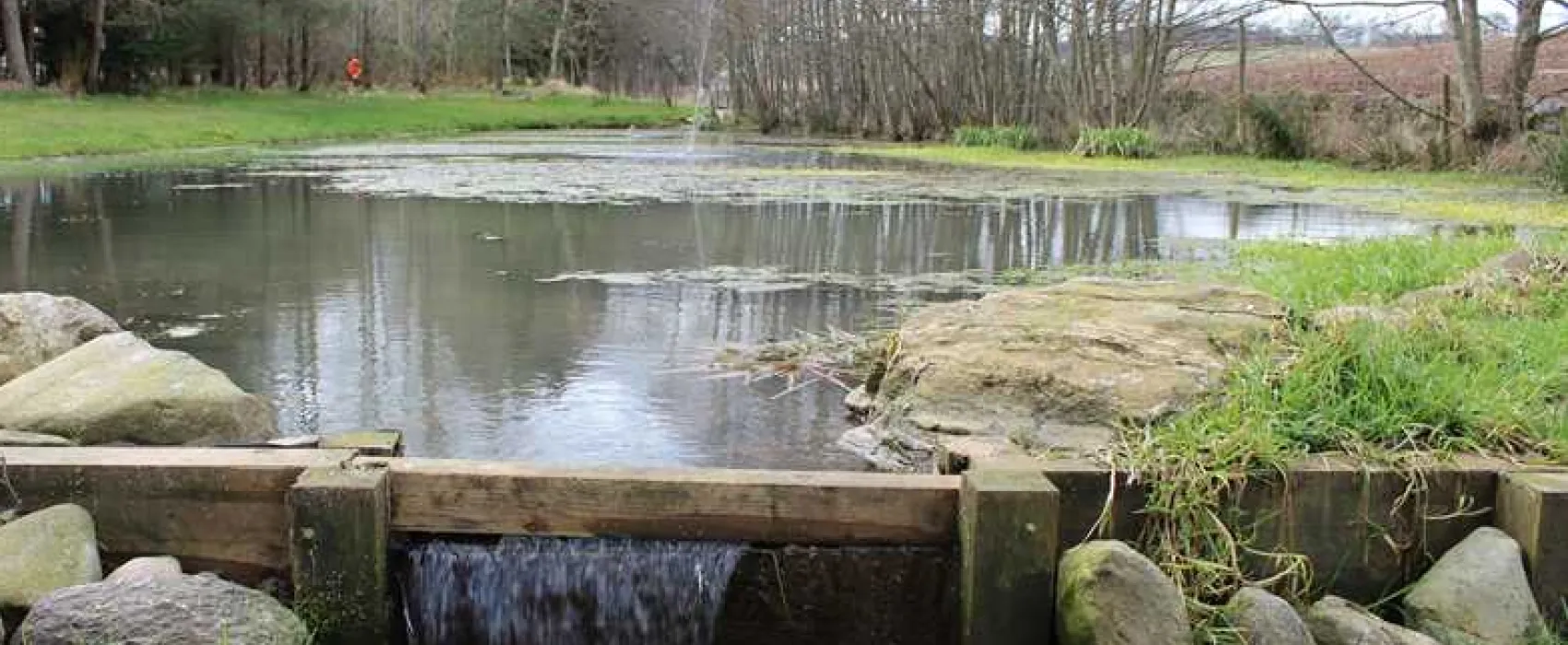 Nethercraig Holiday Park