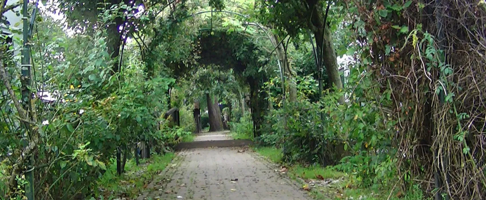 Camping Pergama Landjuweel