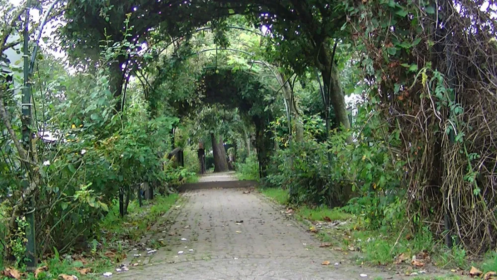 Camping Pergama Landjuweel