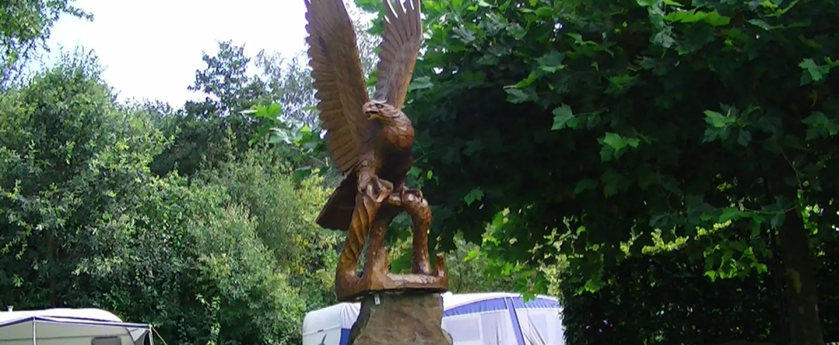 Camping Pergama Landjuweel