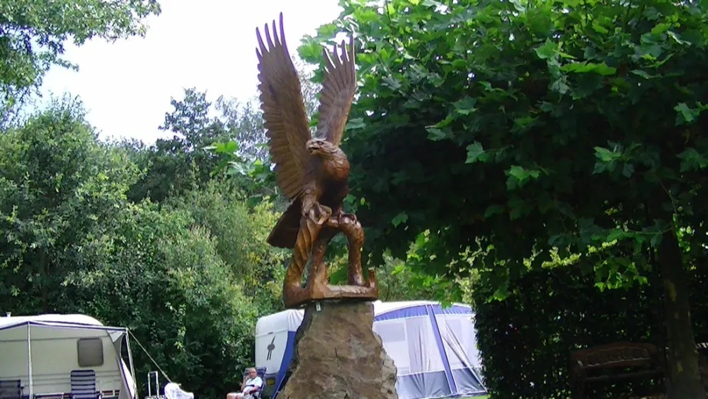 Camping Pergama Landjuweel