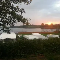 a tent Tentsile Flite 3.0 Tree Tent