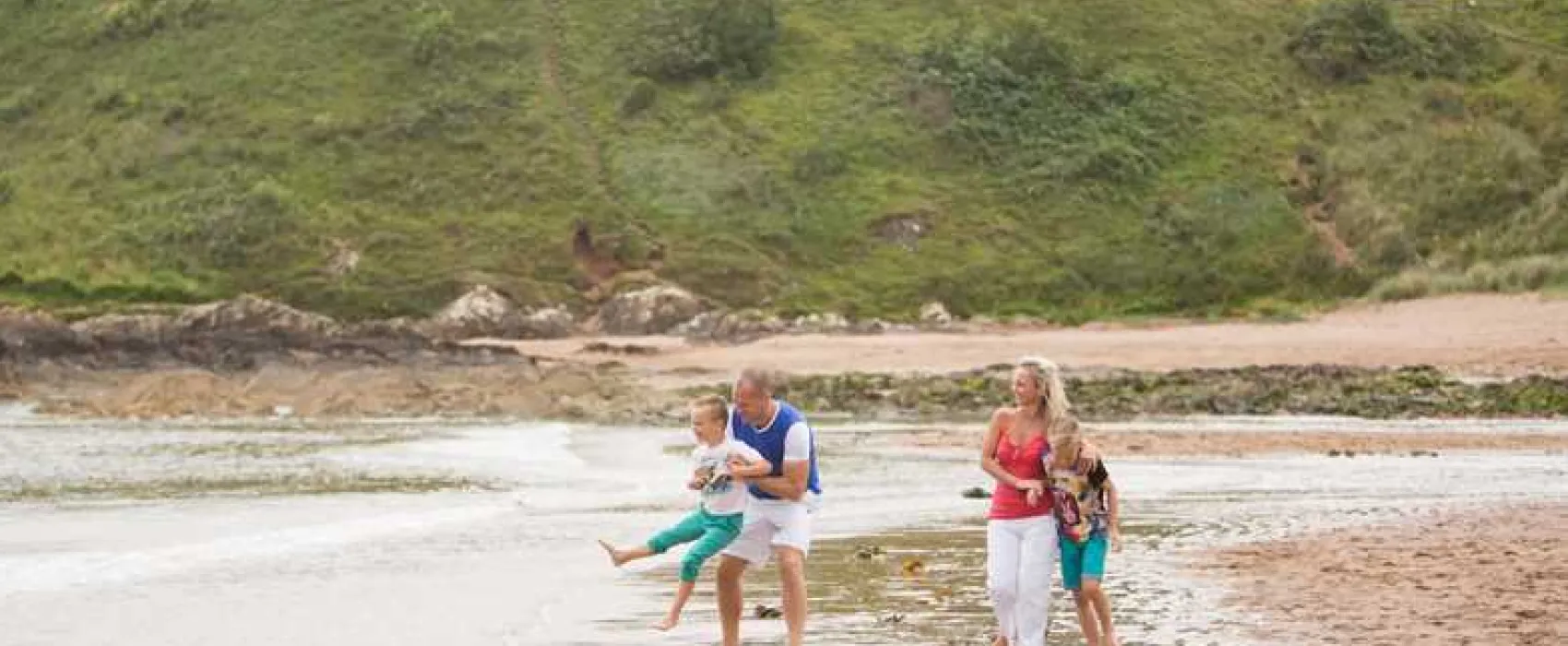 Coldingham Bay Leisure Park