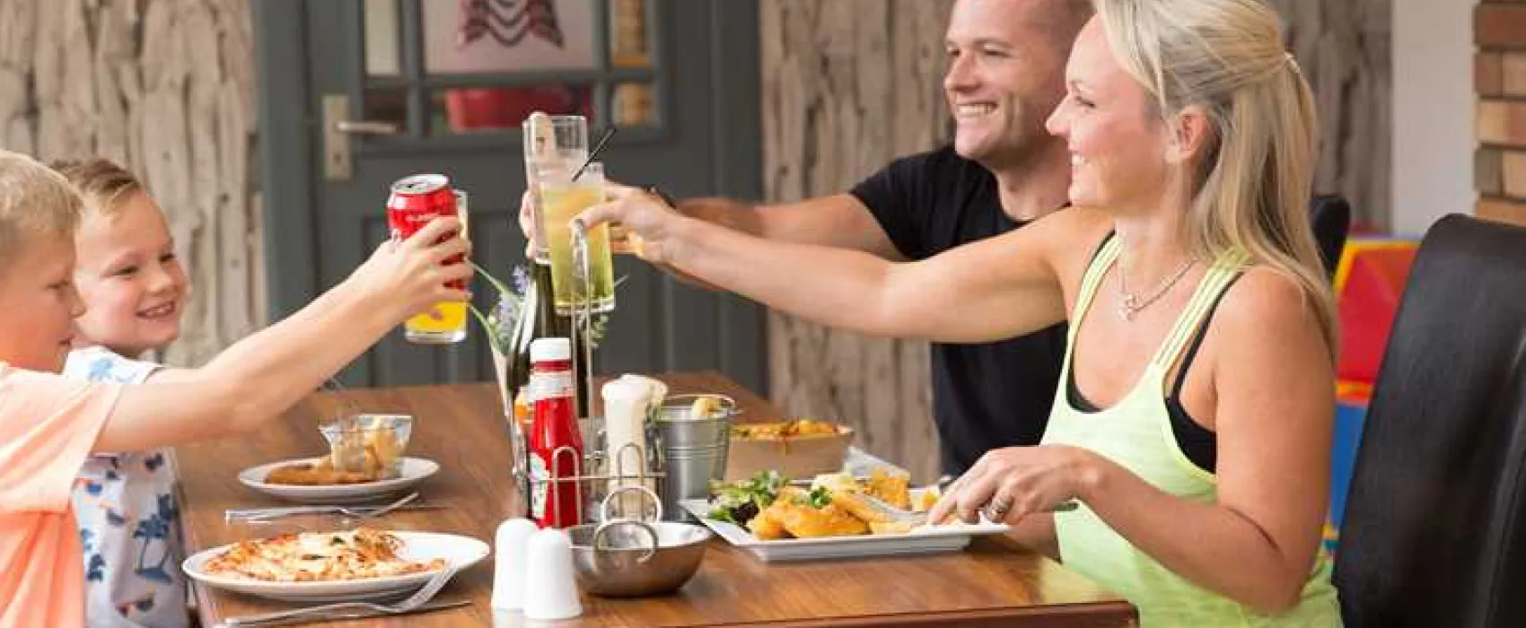 Coldingham Bay Leisure Park