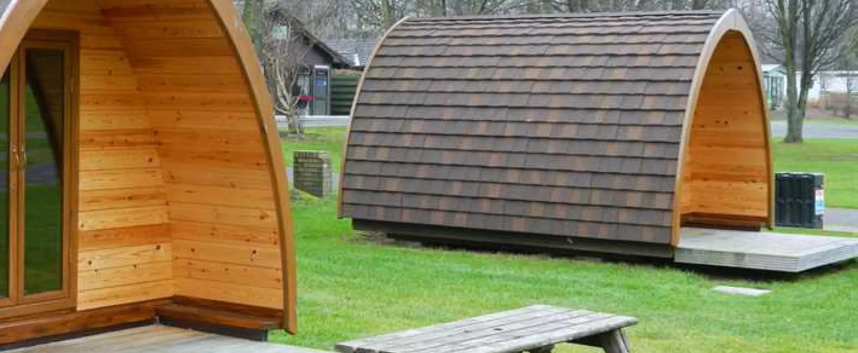 Coldingham Bay Leisure Park