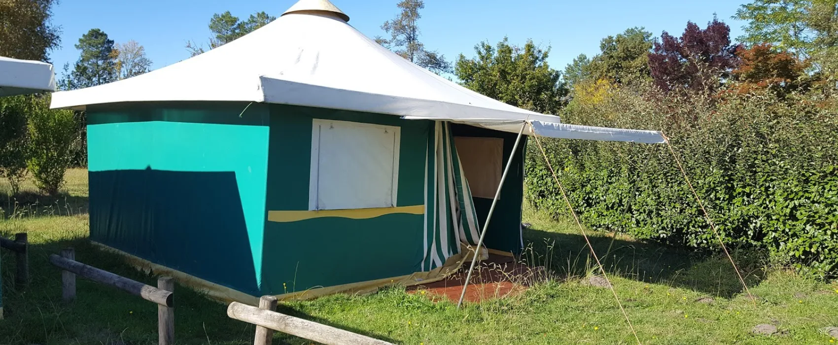 Camping Municipal Les Airials