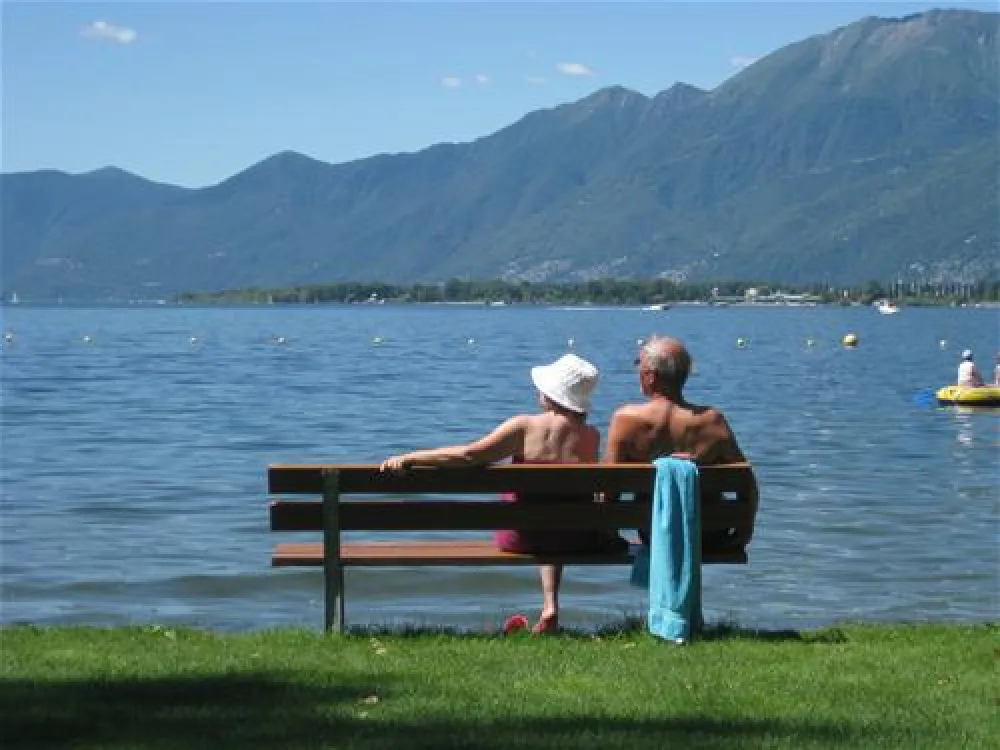 Campeggio Lido Mappo