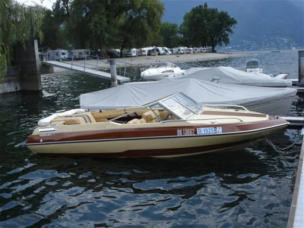 Campeggio Lido Mappo