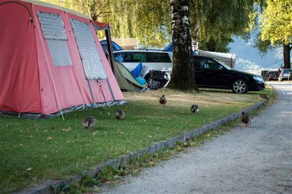 Campeggio Lido Mappo