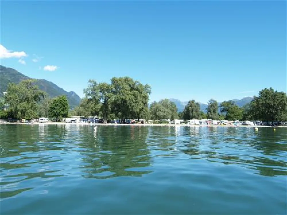 Campeggio Lido Mappo