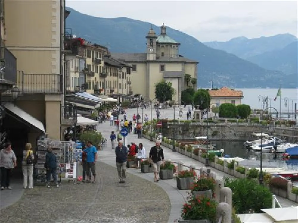 Campeggio Lido Mappo