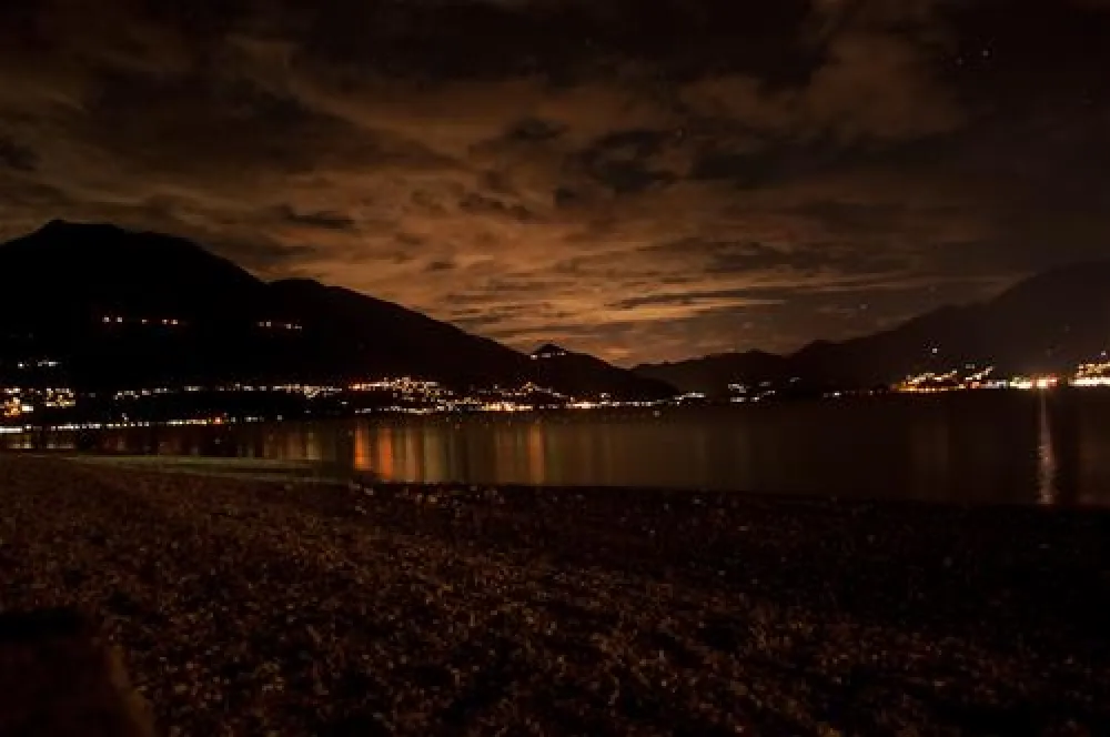 Campeggio Lido Mappo