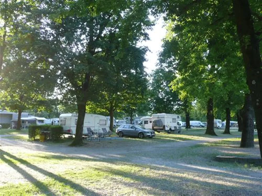 Campeggio Lido Mappo