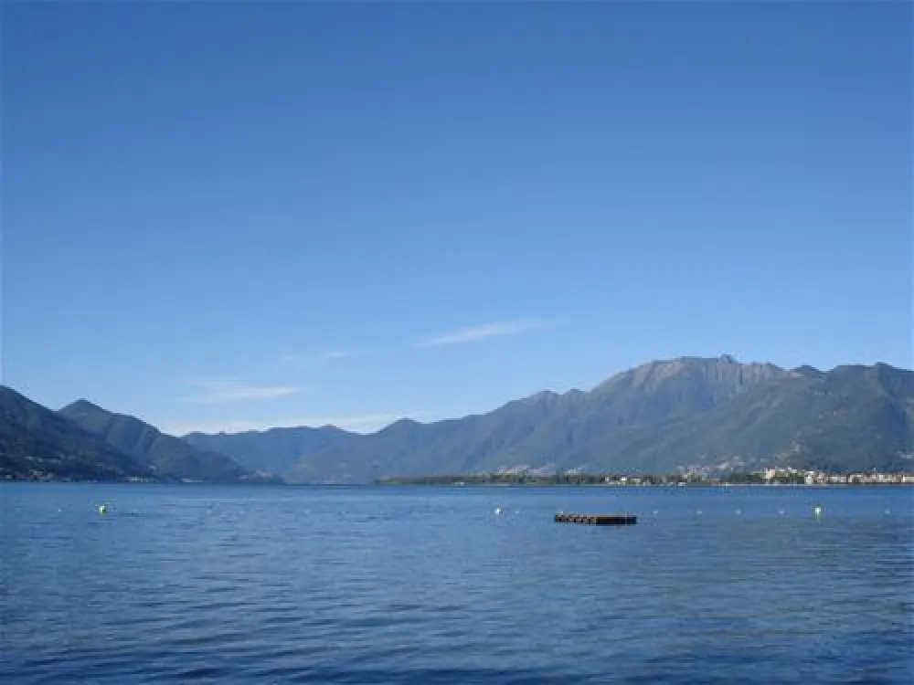 Campeggio Lido Mappo