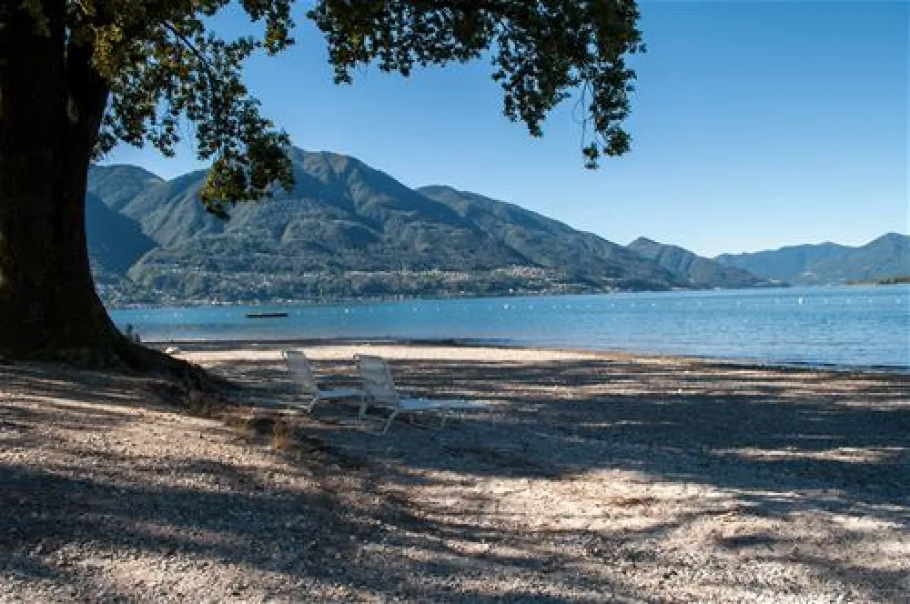 Campeggio Lido Mappo