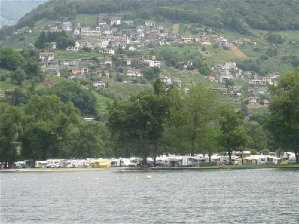 Campeggio Lido Mappo