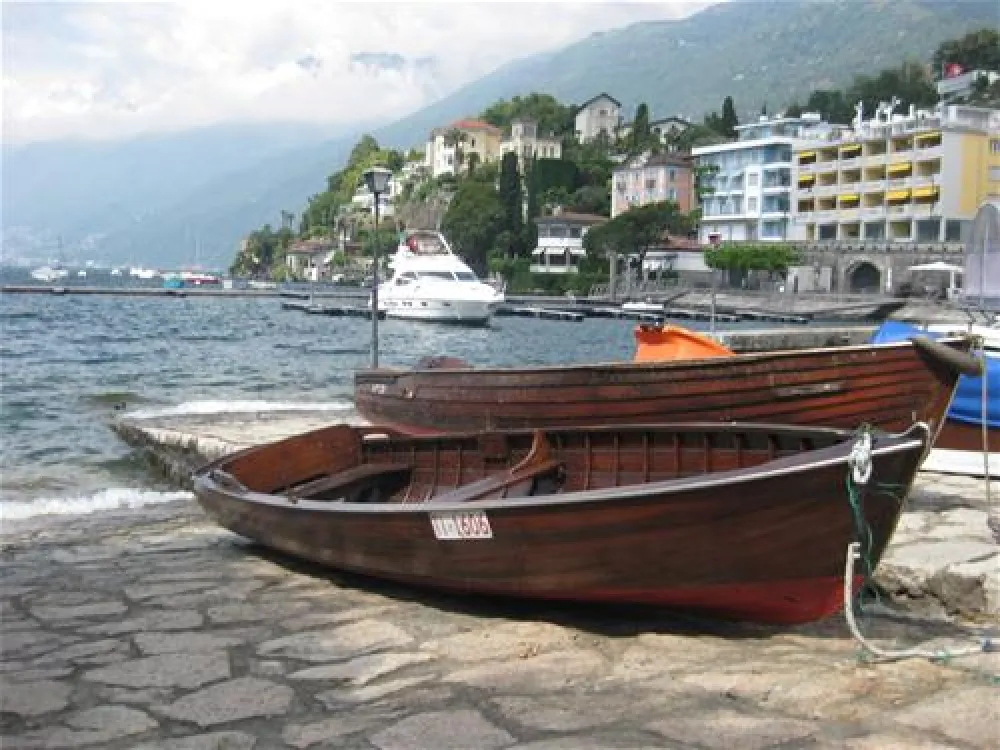 Campeggio Lido Mappo