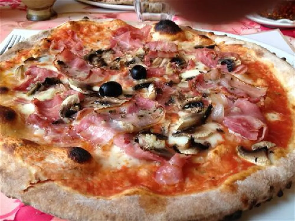 Campeggio Lido Mappo