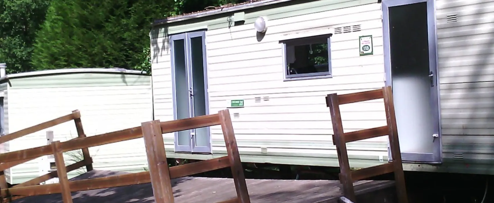 Camping Le Moulin des Sources