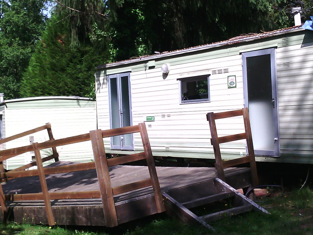Camping Le Moulin des Sources photo 2