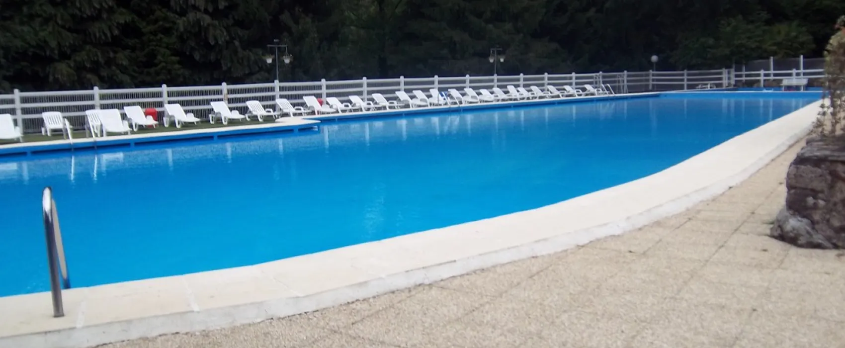 Camping Le Moulin des Sources