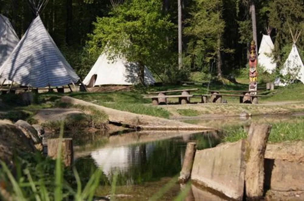 Outdoor Zentrum Lahntal