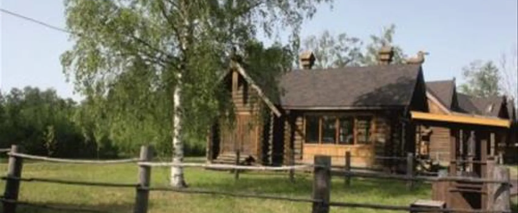 CampTom Shuvalovka