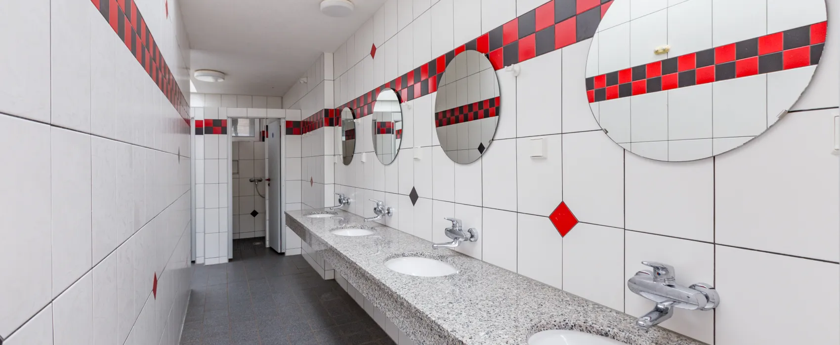 Camping Wusterhausen