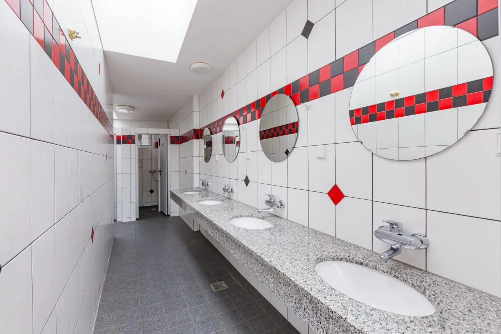 Camping Wusterhausen