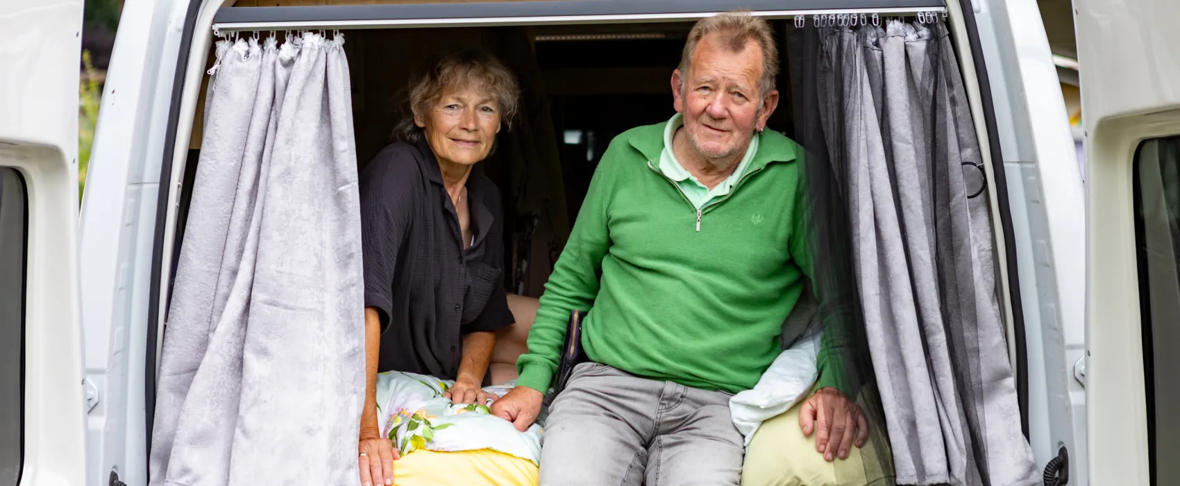 Camping Wusterhausen