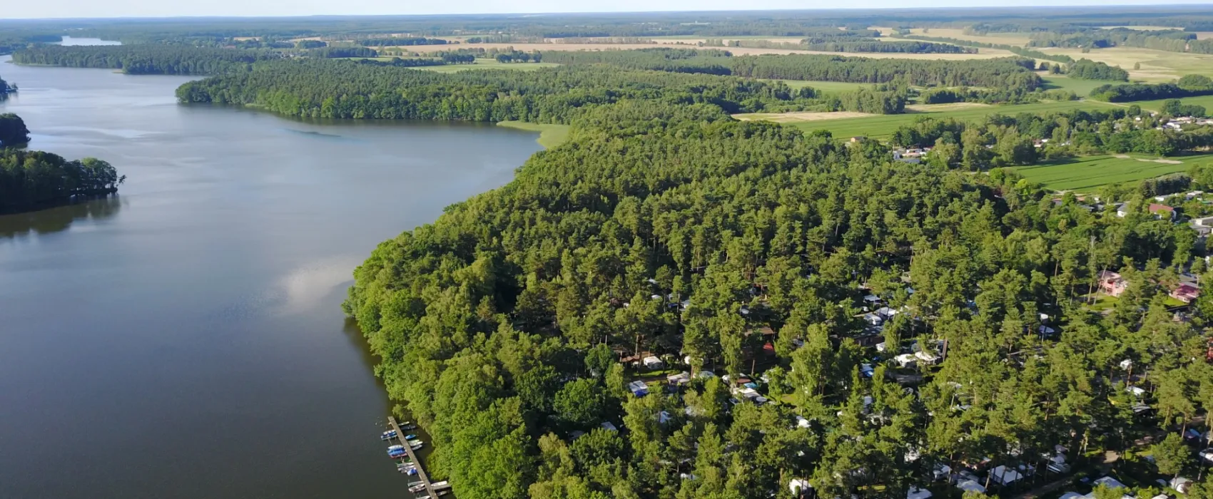 Camping Wusterhausen