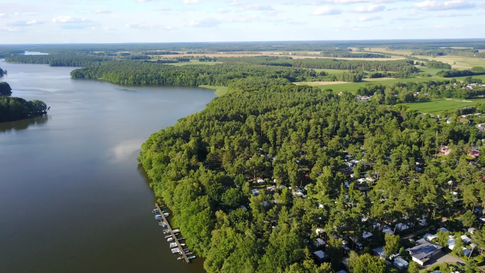 Camping Wusterhausen