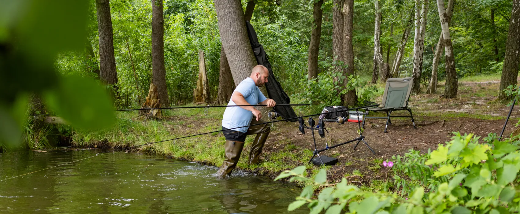Camping Wusterhausen