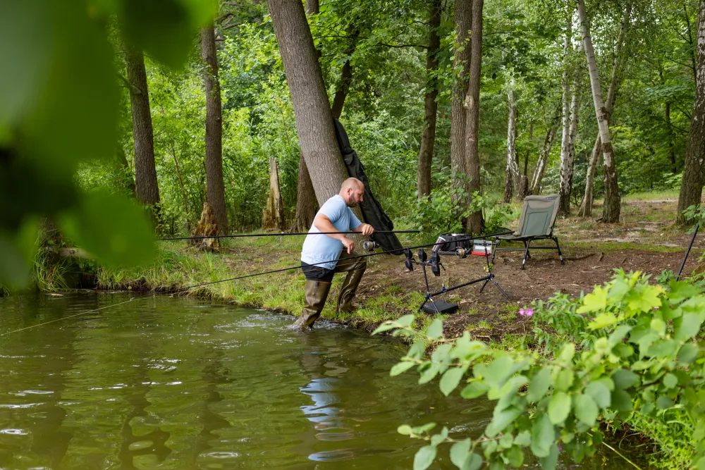 Camping Wusterhausen