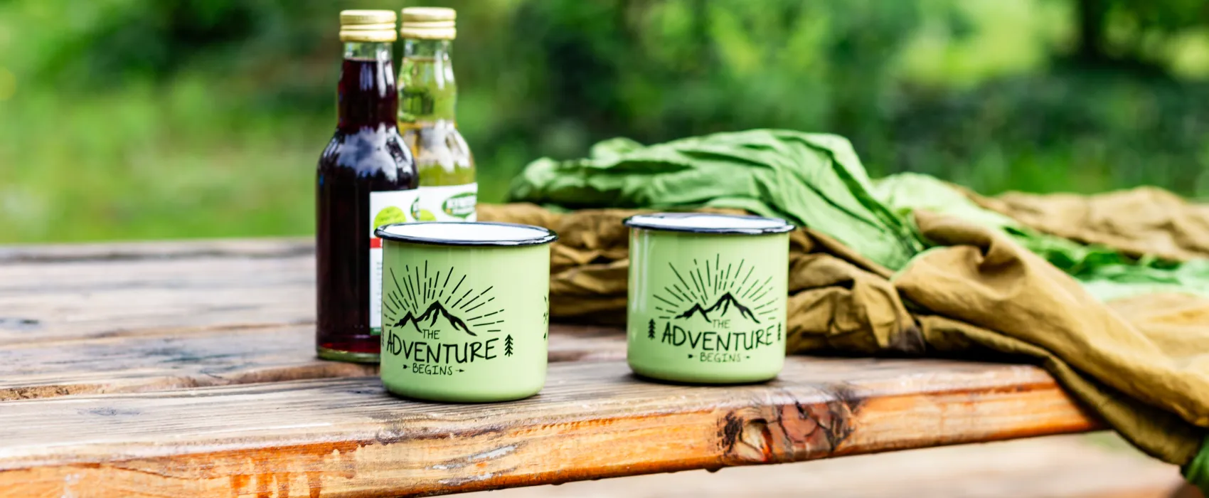 Camping Wusterhausen