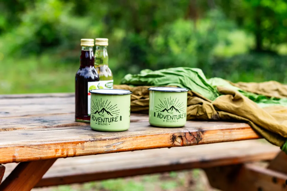 Camping Wusterhausen