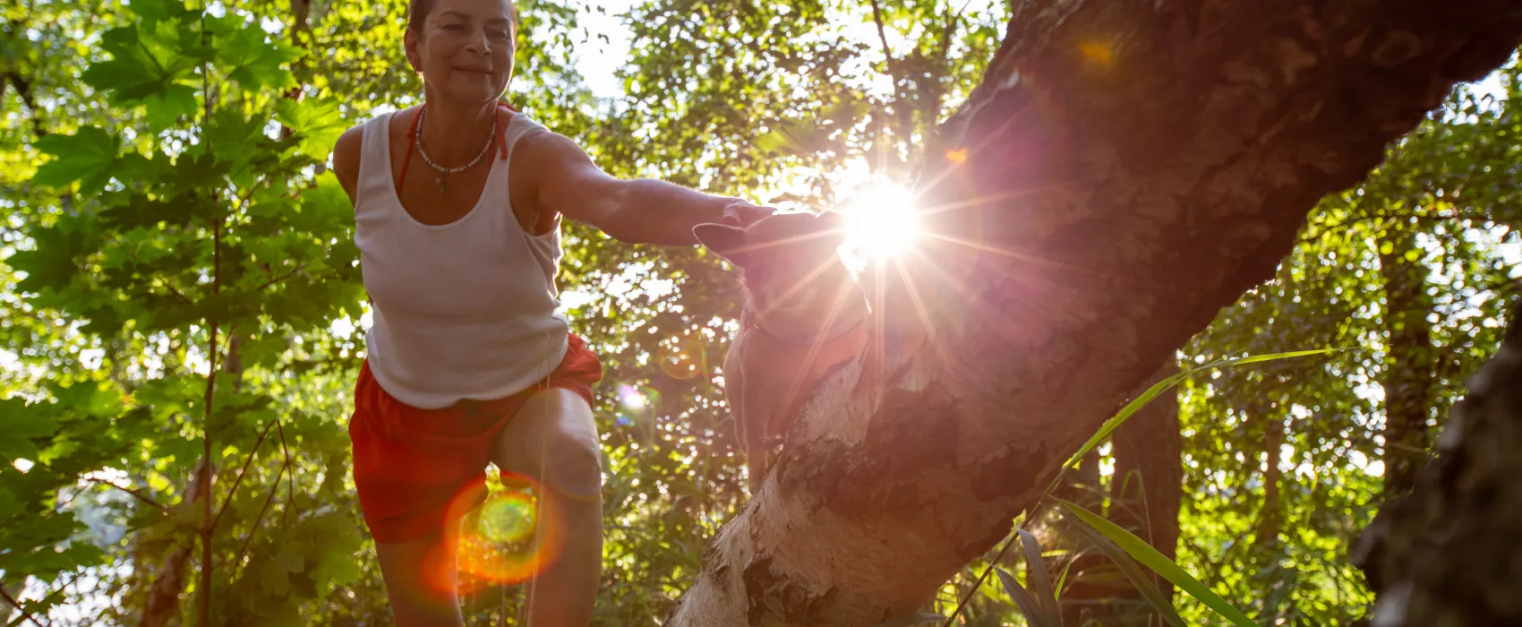 Camping Wusterhausen