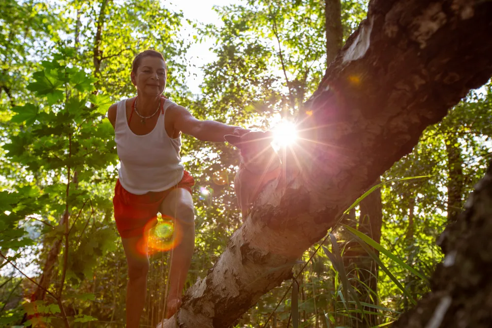 Camping Wusterhausen