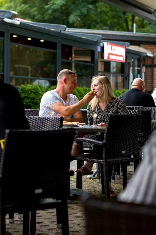 Camping Wusterhausen