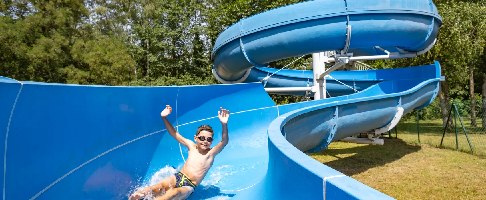 Camping Wusterhausen