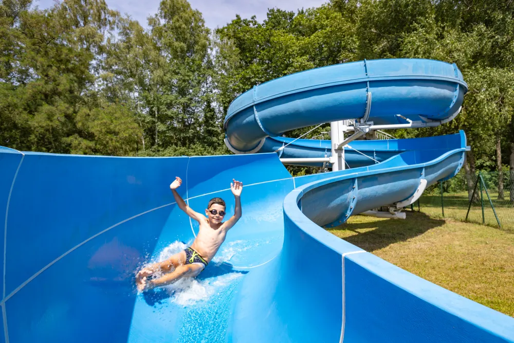 Camping Wusterhausen