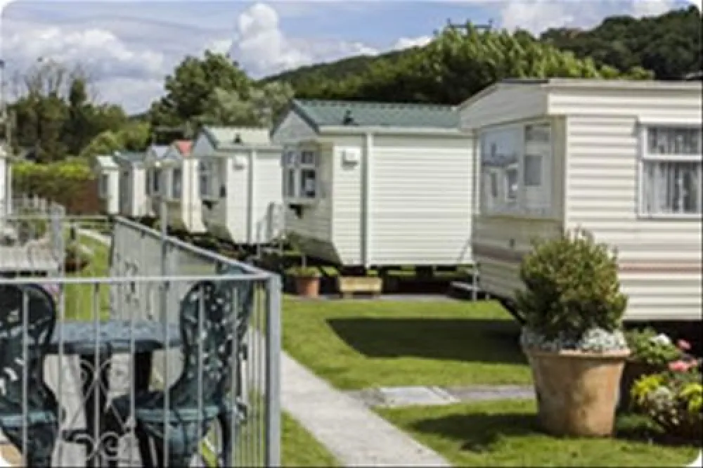 Carefree Holiday Park