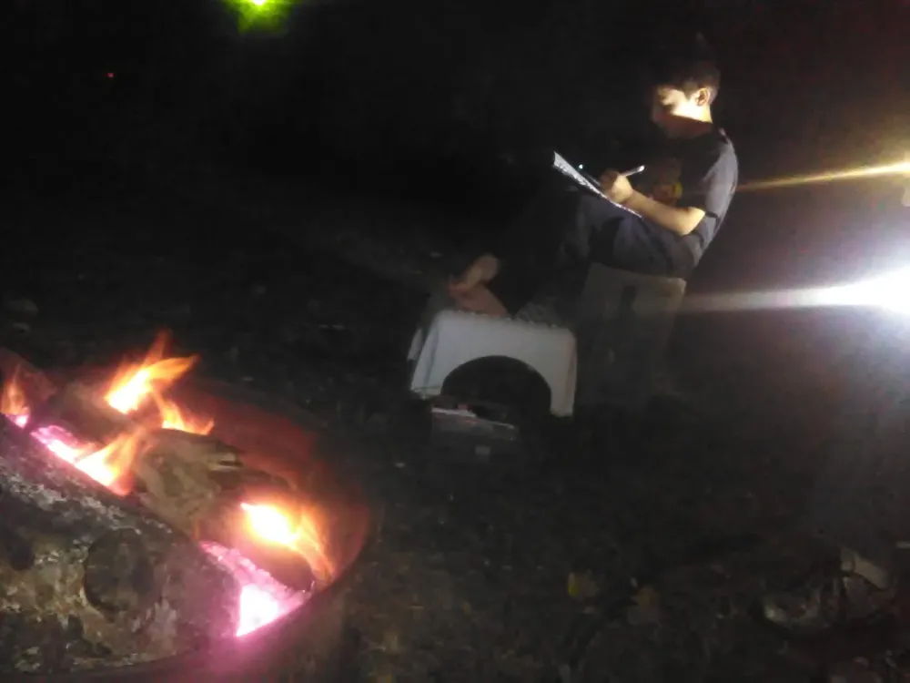 Angle Pond Grove Inc