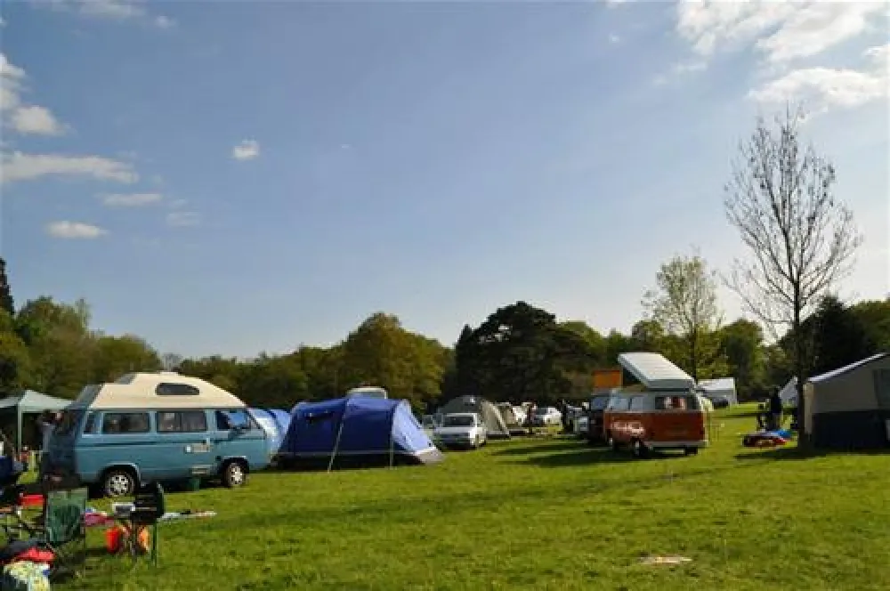 YMCA Family Park & Campsite