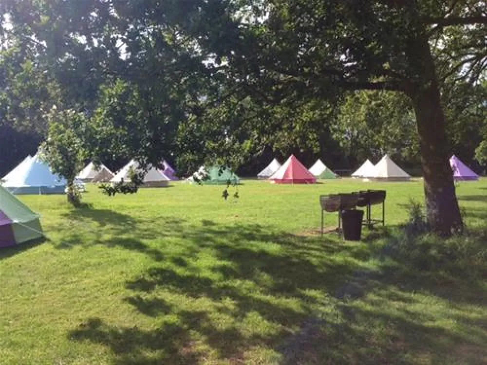 YMCA Family Park & Campsite